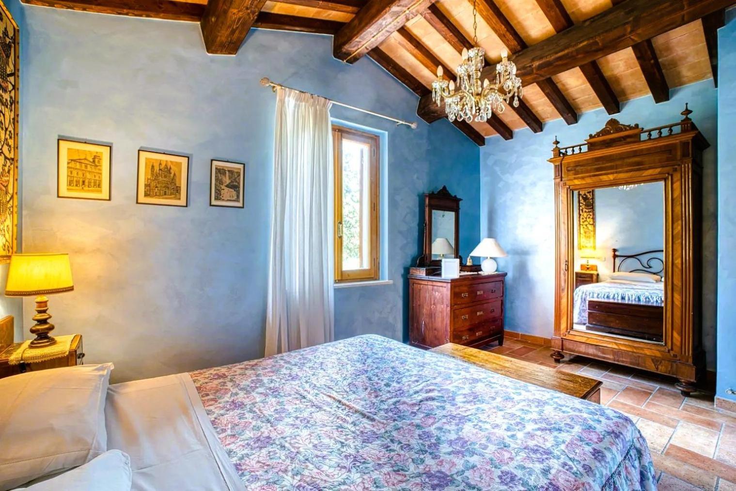 Appartamento Eremo di Santo Apollinare Messenano Esterno foto