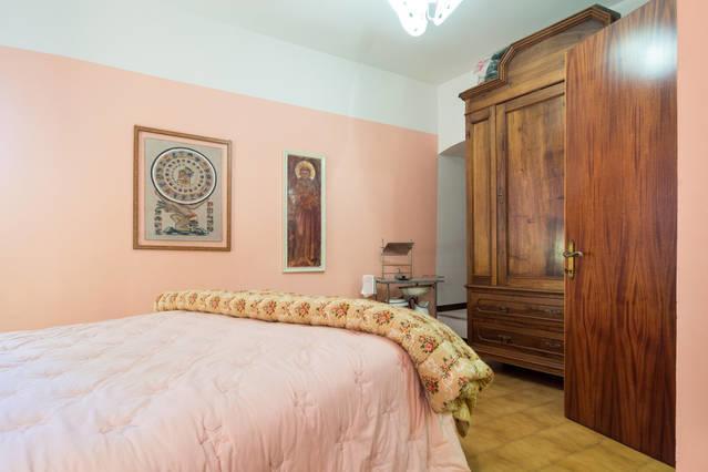 Appartamento Eremo di Santo Apollinare Messenano Esterno foto